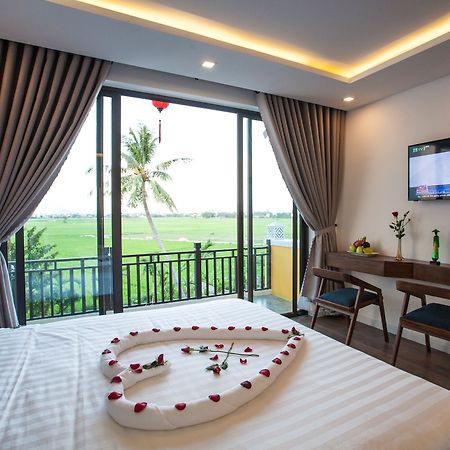 Hoi An Four Season Villa Bagian luar foto