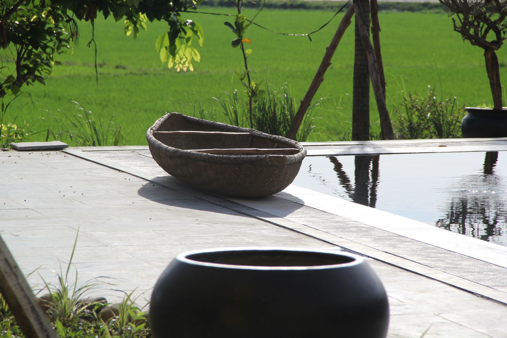 Hoi An Four Season Villa Bagian luar foto