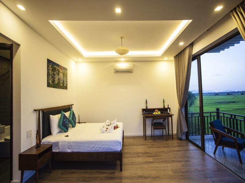 Hoi An Four Season Villa Bagian luar foto