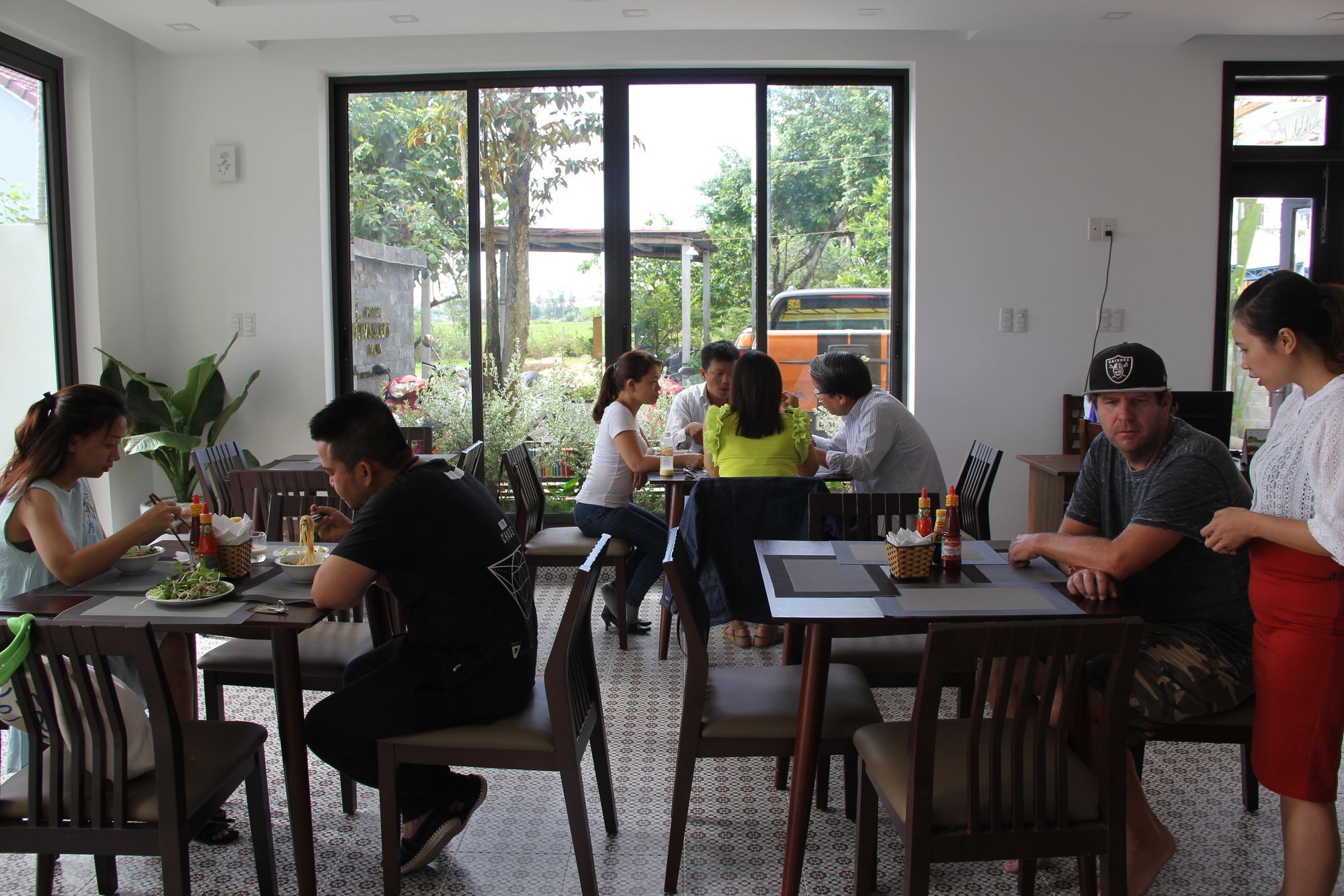 Hoi An Four Season Villa Bagian luar foto
